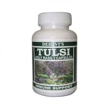 Dehlvi Tulsi Capsule